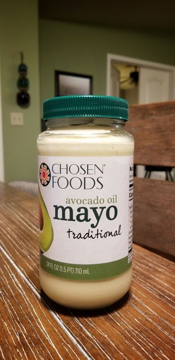 mayo
